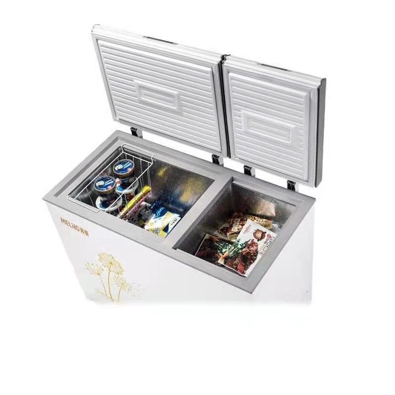 美菱(melng)冷柜bcd/318dt报价_参数_图片_视频_怎么样_问答-苏宁易购