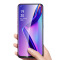 [买2送手机壳]轻万适用realme x钢化膜6.53英寸非全面屏高清贴膜全网通8+128gb