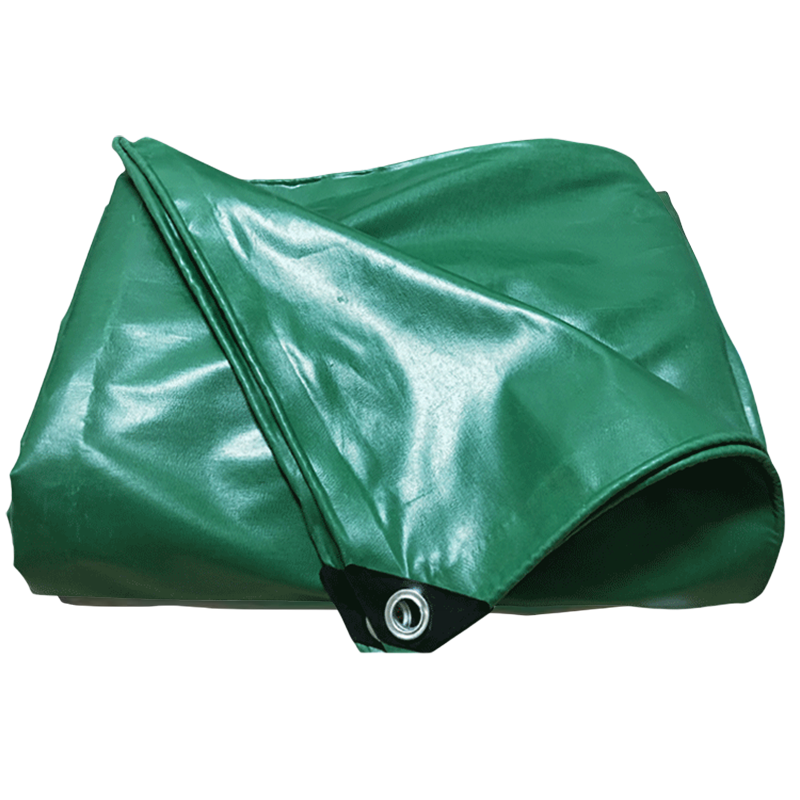 永满铁运 篷布 2m*1.5m*60cm 块高清大图