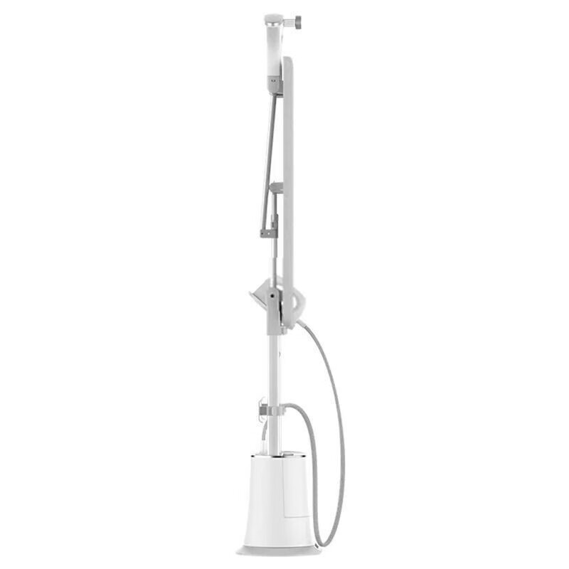 美的(Midea)蒸汽挂烫机 家用手持挂式双杆 YG-ZF1/台(LX)