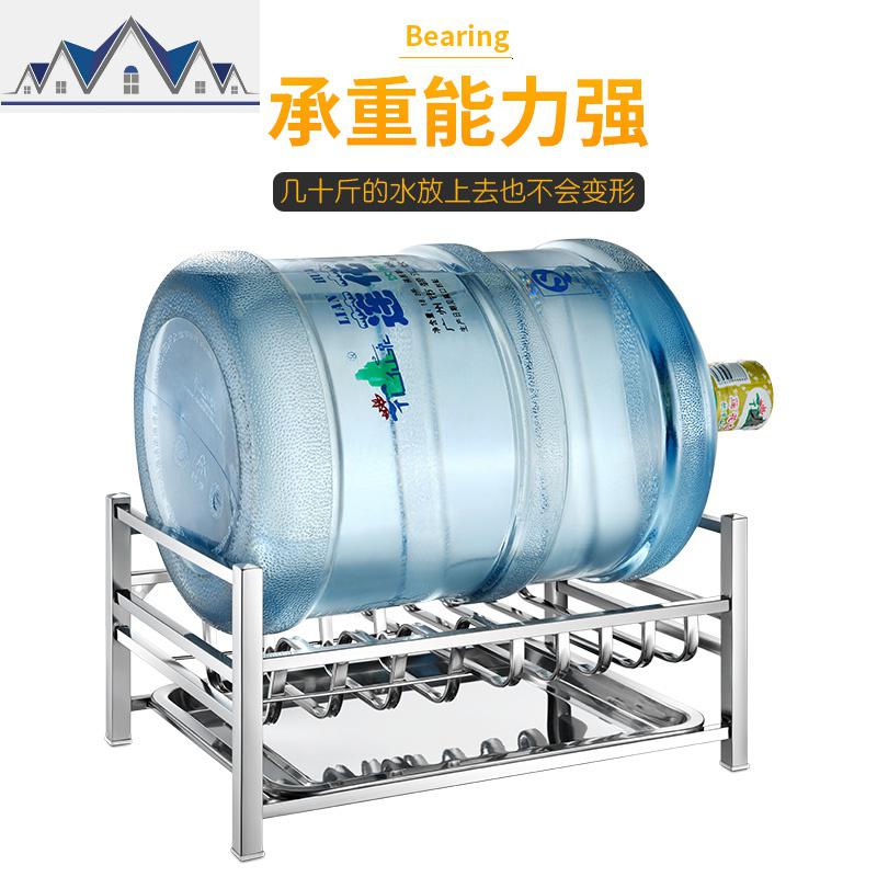 可挂墙不锈钢碗碟架放碗碟挂壁式用品晾碗架厨房置物架收纳挂架 三维工匠高清大图