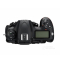 [店保五年]Nikon/尼康 D500单机身 高速连拍DX旗舰专业高清数码单反WiFi触摸翻转屏 可配16-80/24-120/28-300镜头 [全新港版]