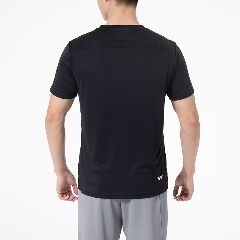 安德玛 男款短袖T恤 2026-65/件高清大图