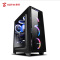 京天(KOTIN)AMD锐龙Ryzen 5 2600/P1000/120G专业图形设计渲染台式电脑主机DIY组装机自营主机