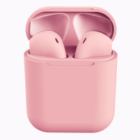 VFAD INPODS12真无线蓝牙耳机运动跑步高清双耳挂耳式蓝牙耳机IPHONE 苹果华为OPPOVIVO等手机通用