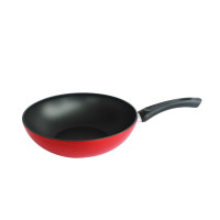 菲仕乐(fissler)不粘锅 TZ00000735 进口艾克28cm深型煎锅不粘锅炒锅平底锅具套装