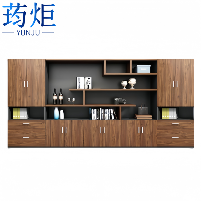 荺炬办公柜.高清大图