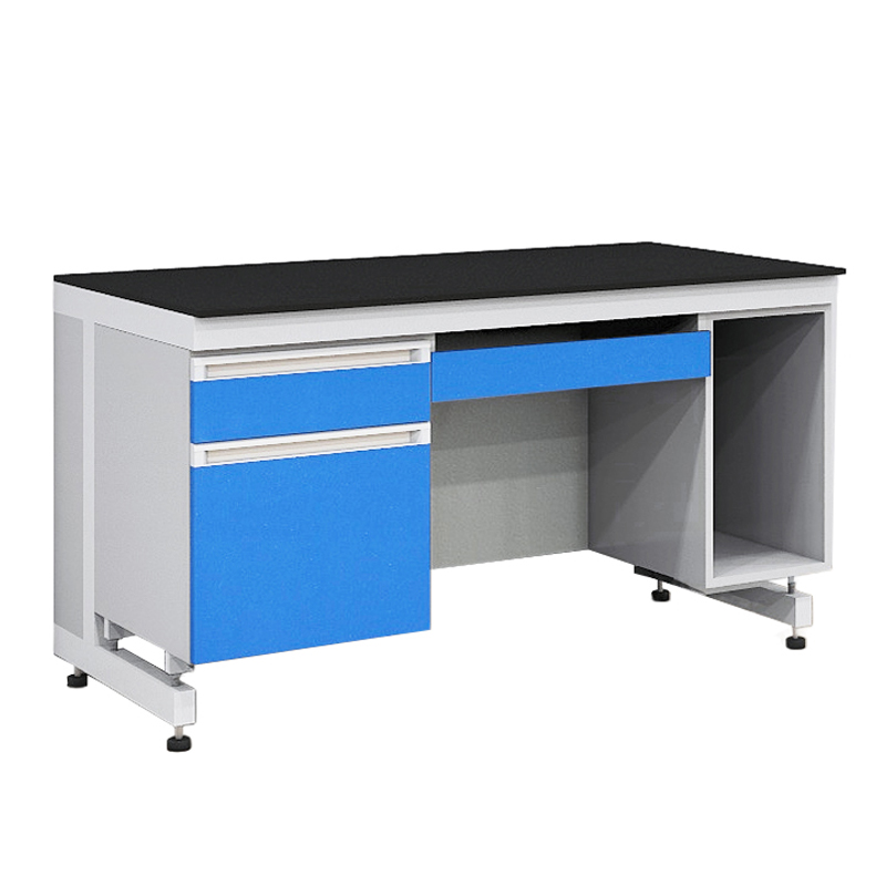 烁恒办公桌1.5m张高清大图