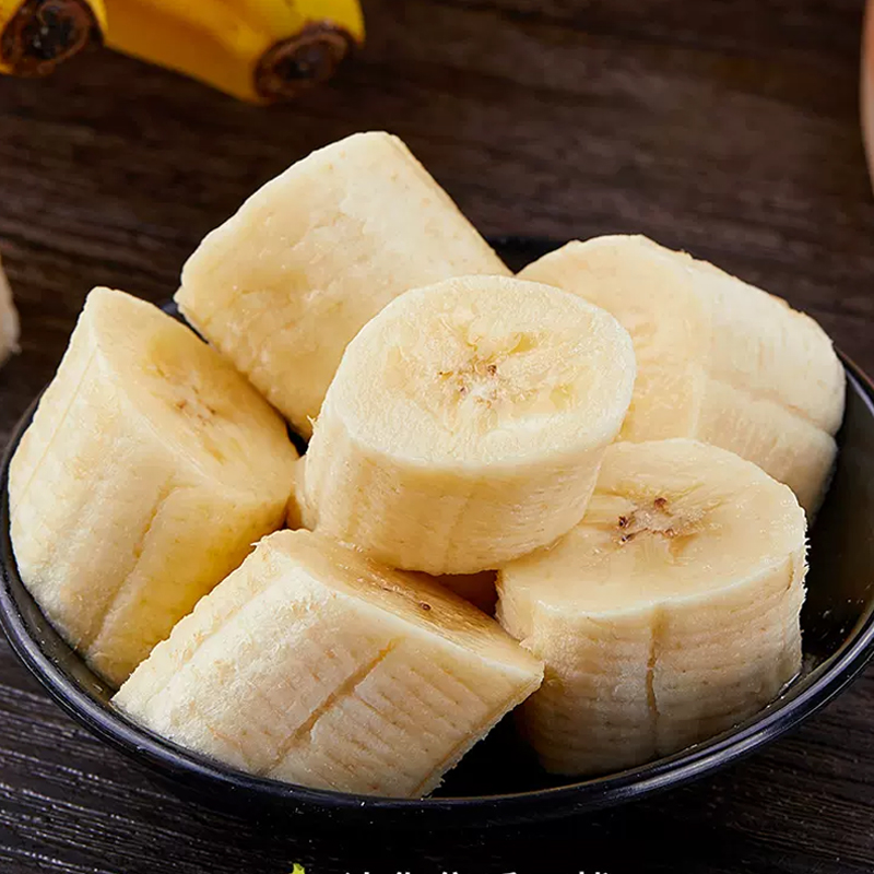 [西沛生鲜]国产苹果香蕉 净重5斤装 美人蕉 孕妇水果宝宝辅食 新鲜当季苹果香蕉高清大图