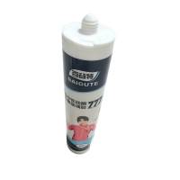 百谷特 防霉玻璃胶 透明 300ml 瓶