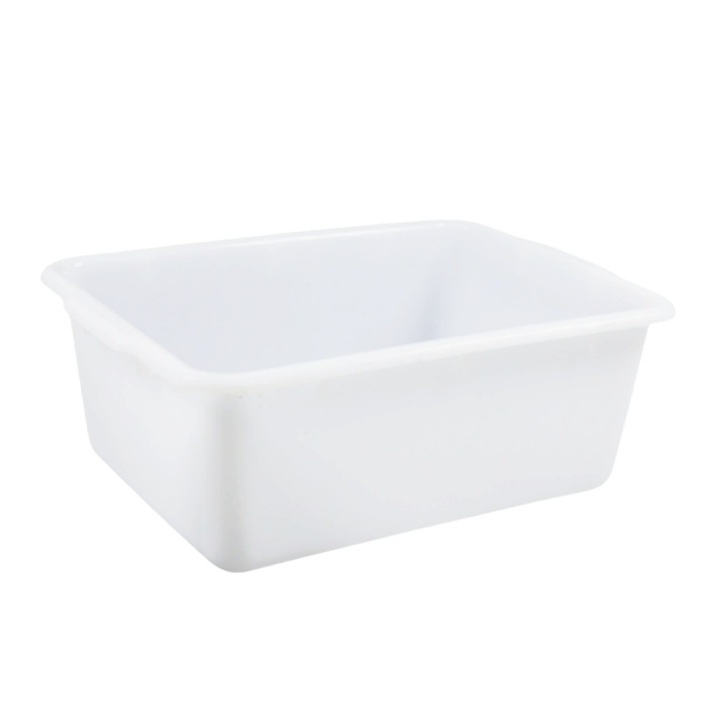 铁洋 方形收纳筐 特厚688(53cm*38cm*20cm) 个高清大图