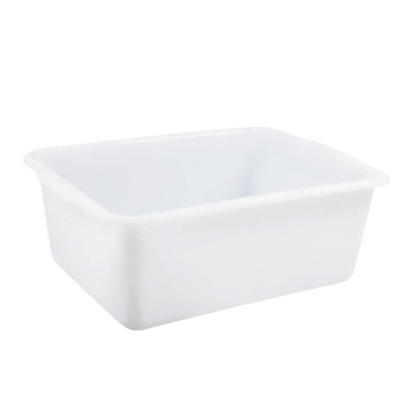 铁洋 方形收纳筐 特厚688(53cm*38cm*20cm) 个图片