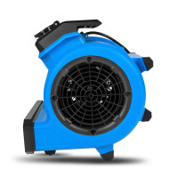 斯图 7003静音大功率地面吹风机(单冷风)