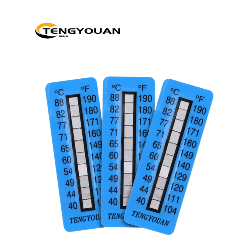 腾友安 测温标/-88℃-40℃ 10条/本高清大图