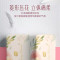 植护正品纸巾小包整箱实惠装家用抽纸餐巾面巾纸抽厕所擦手卫生纸