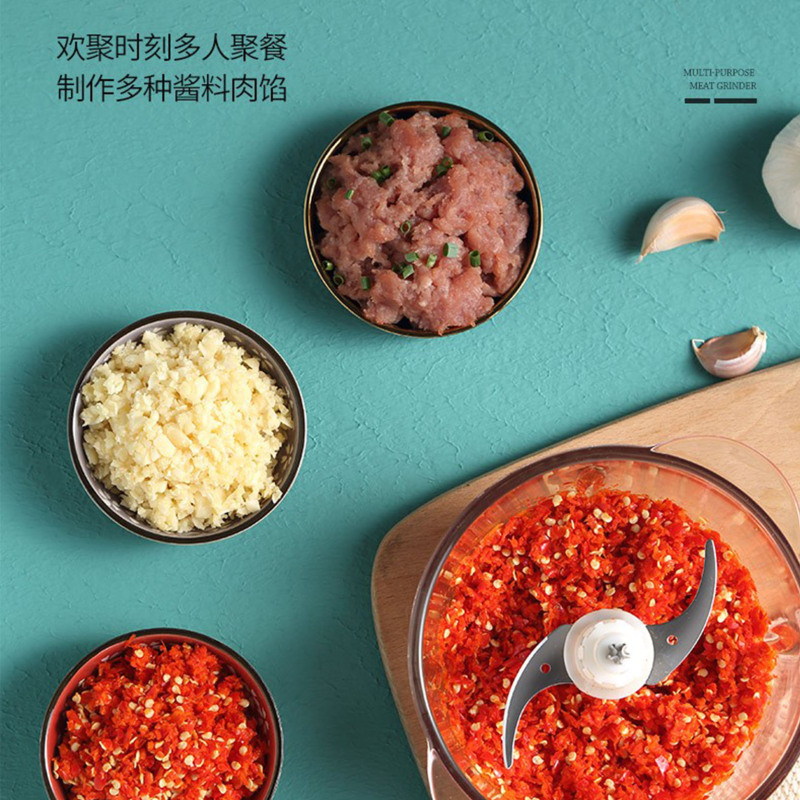 康佳(KONKA) 绞肉机KGJR-300A