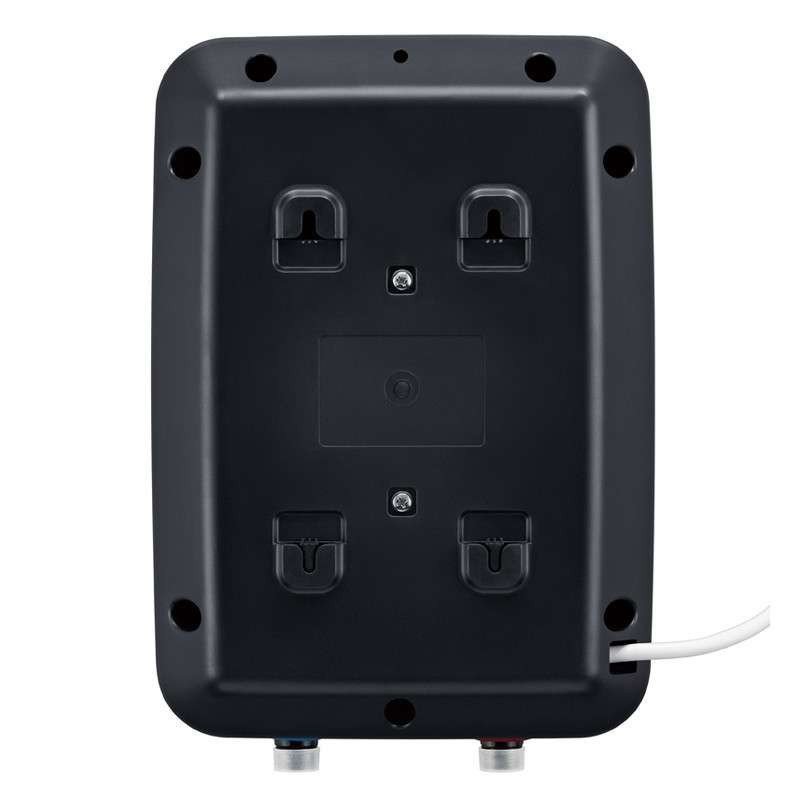 美的(Midea)上出水5L厨宝F05-15A(S) 厨房好帮手