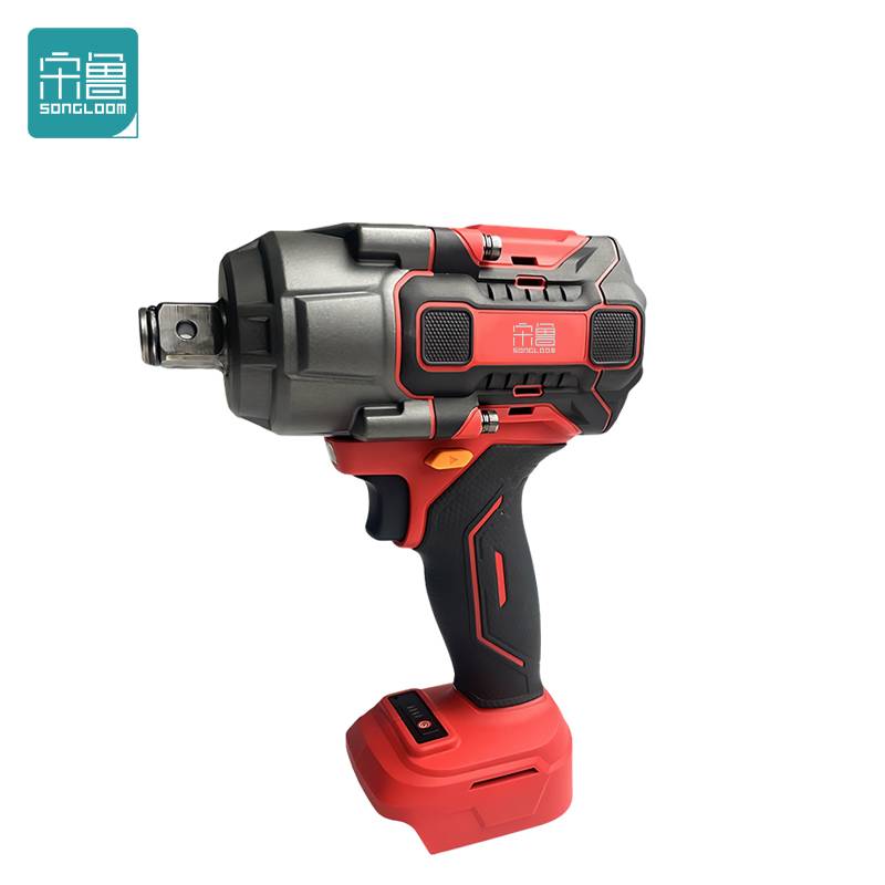 宋鲁 SONGLOOM 电动扳手 SX-1121/ 台高清大图