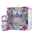 光明莫斯利安风味酸牛奶（玫瑰花风味）200g*12