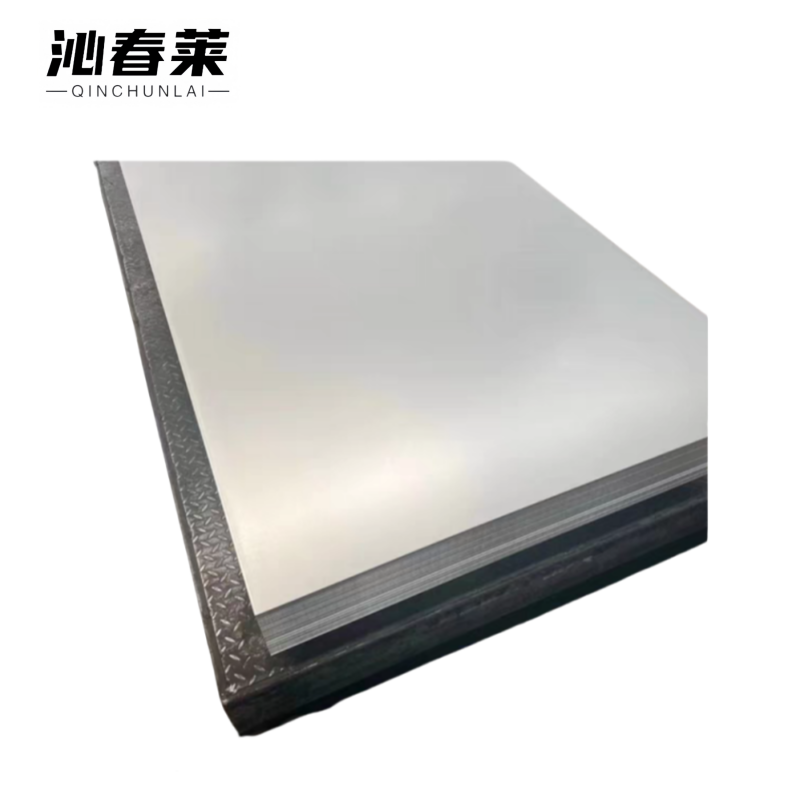 沁春莱 镀锌钢板 (0.5mm-3.0mm) 千克高清大图