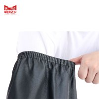 哈铁亿农 防水防油皮革PU套袖均码/双