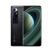 小米(MI)10 至尊纪念版 双模5G 骁龙865 120Hz高刷新率 120倍长焦镜头 120W快充 8+128GB 透明版 游戏手机