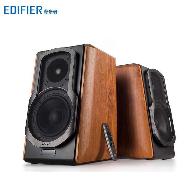 edifier)s1000ma电脑音箱>优惠可参加以下优惠活动实名有礼实名认证领