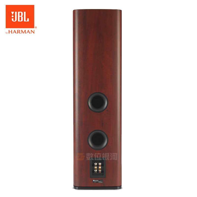 JBL STUDIO698音响 音箱 家庭影院 HIFI级 落地音箱 客厅音响 落地音响组合音响 高保 主音箱一对黑色高清大图