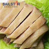 江苏南京特产盐水鸭咸鸭子真空聚餐熟食卤味零食小吃伴手礼