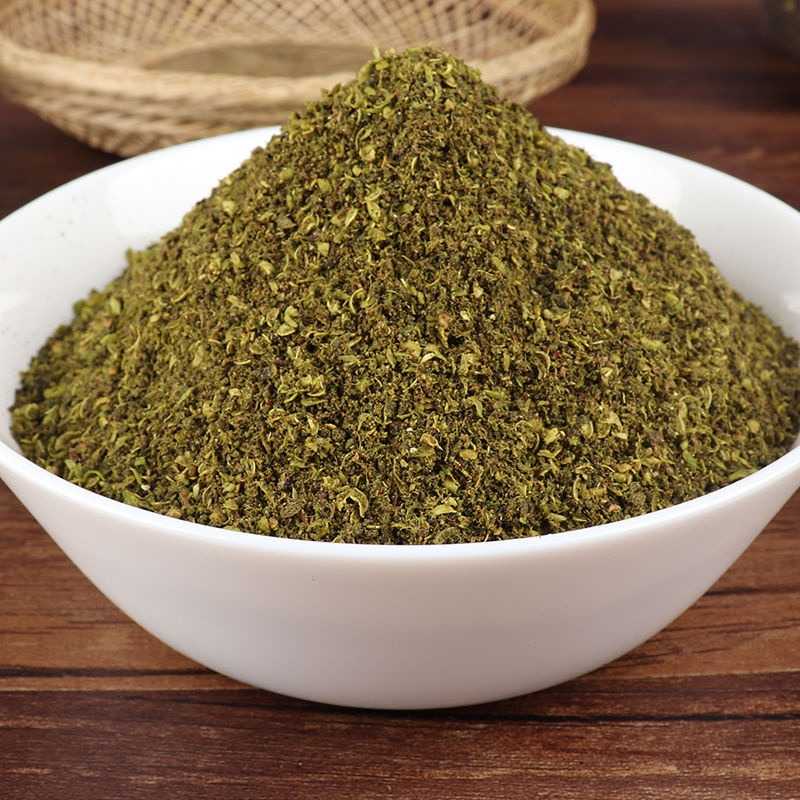 湛航调味品四川特产青花椒干花椒麻椒特香特麻花椒花椒面餐饮商用多规格干青花椒粉100克 价格图片品牌报价 苏宁易购大马食品专营店