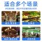华美(Huamei)1.8米商用卧式展示柜 海鲜市场菜场大容量卧式冰柜 超市冷柜岛柜海鲜岛柜-HD-1800S