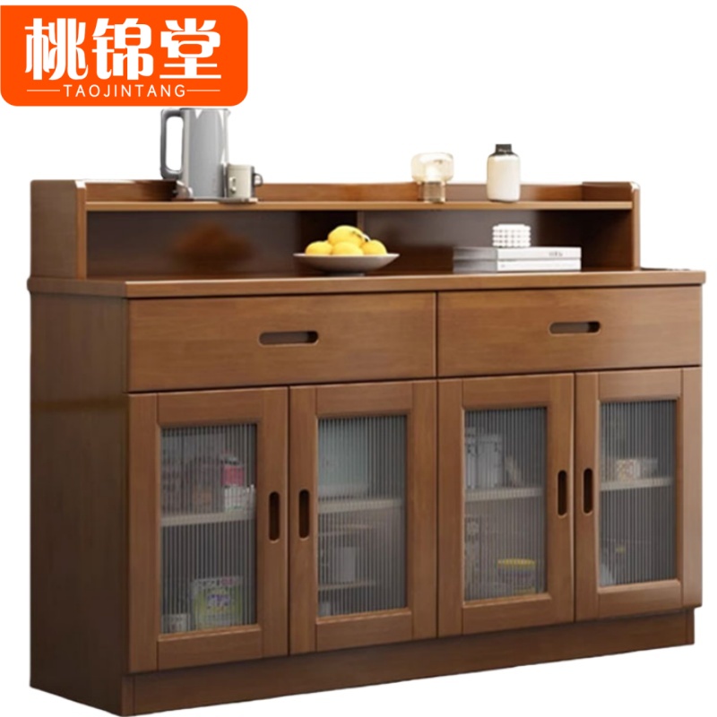 桃锦堂 收 纳柜高清大图