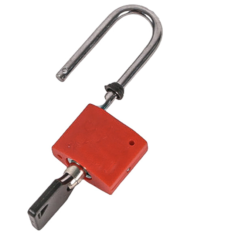 地造天成 SJ5400 35MM 锁具 办公锁 (计价单位：个) 红色高清大图