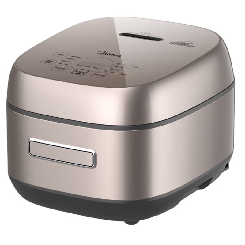 美的(Midea)IH全智能电饭煲 MB-CFB4095HL