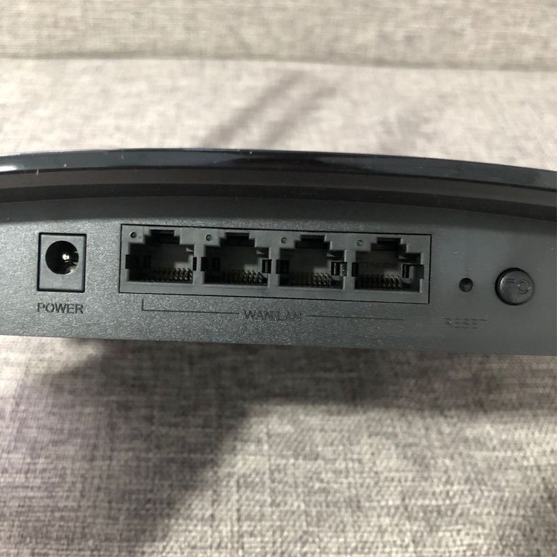 TP-LINK AX5400千兆无线路由器 WiFi6 5G双频