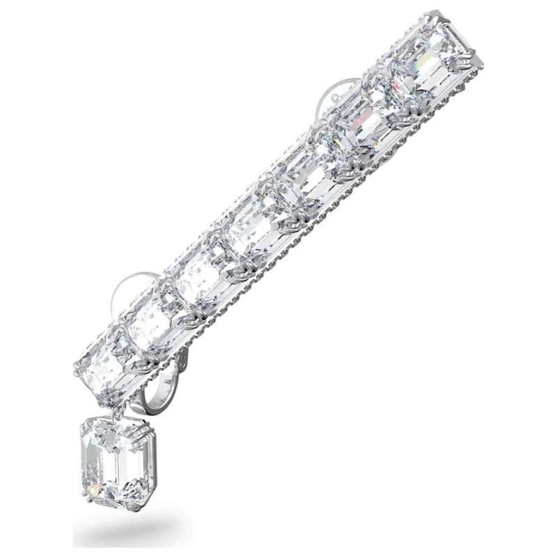 施华洛世奇(SWAROVSKI)施华洛世奇女士耳钉小巧精致闪亮百搭日常