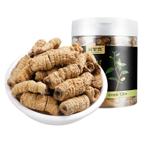 杞里香(QiLiXiang) 巴戟天150g/瓶 保健茶饮 可搭配锁阳肉苁蓉