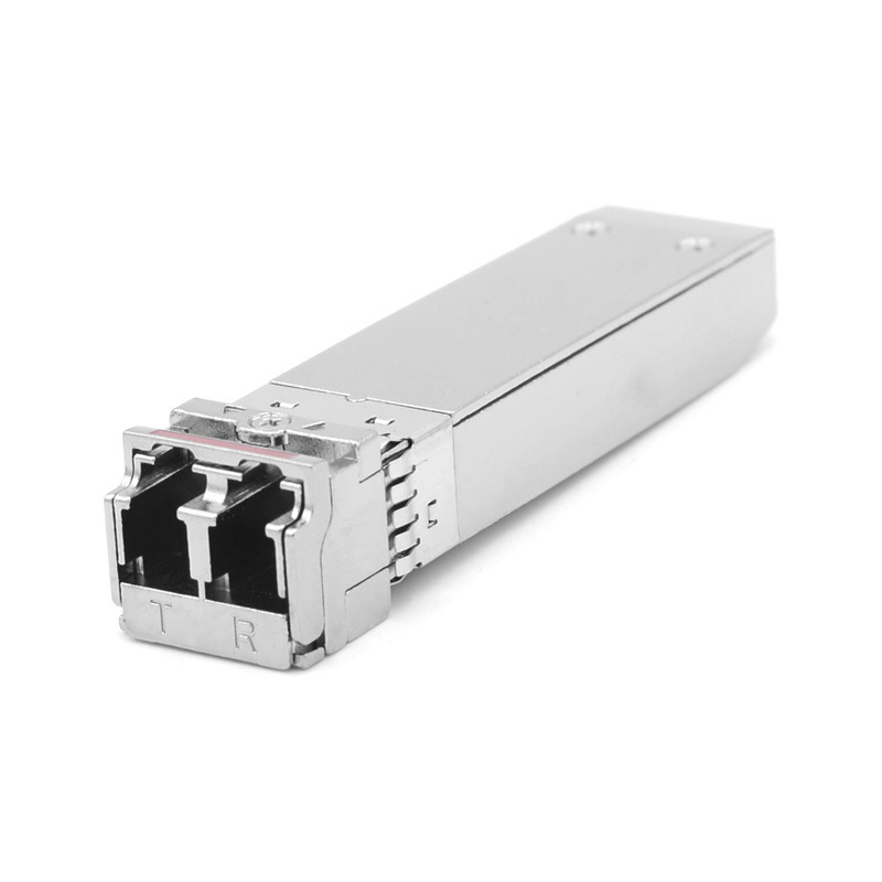 澳狒 25G光模块 SFP28光模块 单模双纤25G-1550-80km 1支