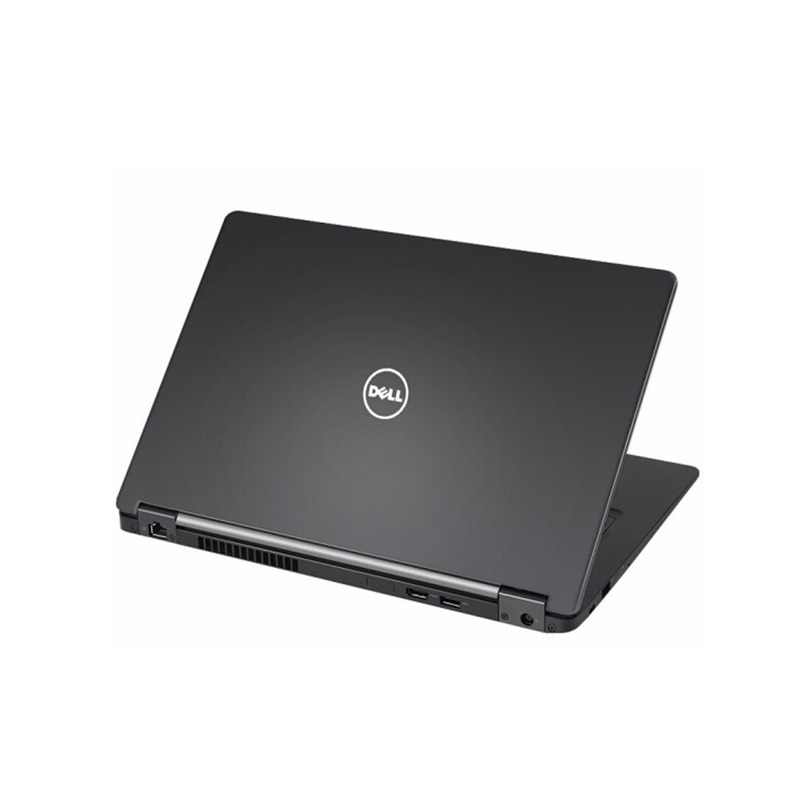 戴尔(DELL)Latitude 5400 14英寸商务笔记本电脑（i5-8265U 8GB 256SSD FHD）