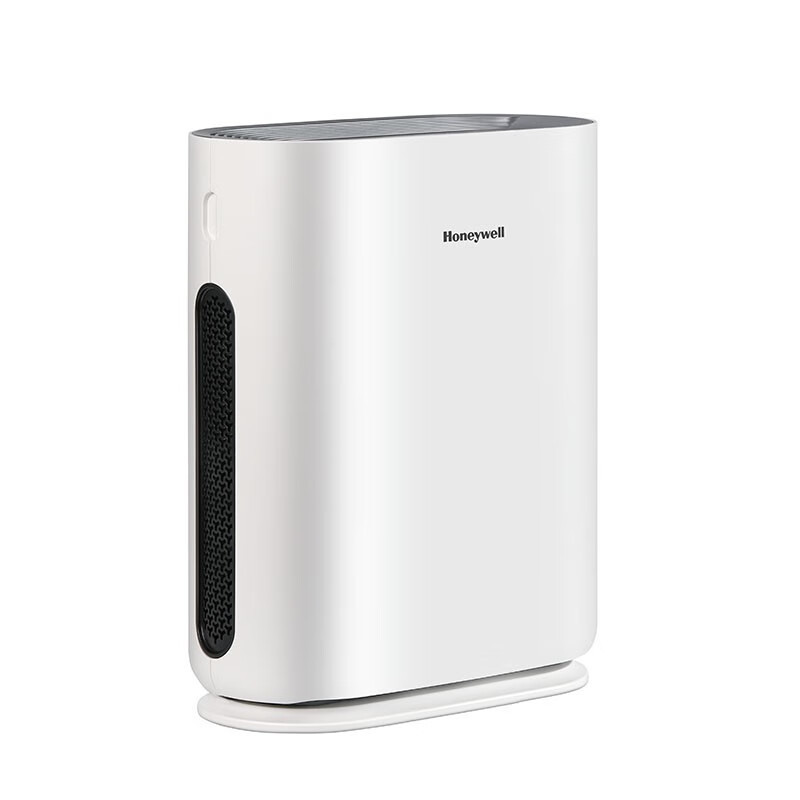 霍尼韦尔(Honeywell)HW-H02A空气净化器办公商用除甲醛PM2.5二手烟除菌除异味过敏原