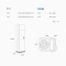 三菱重工 2匹 全直流变频 KFR-50LW/LDV1GBp香槟金 二级能效 智能WIFI节能静音家用空调柜机