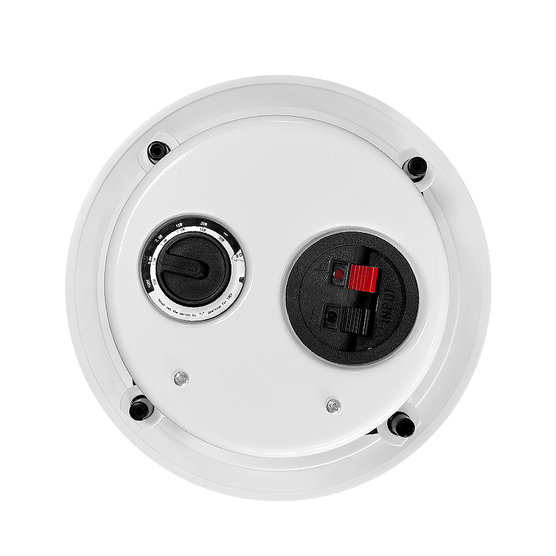 惠度(HuiDu)公共广播定压吸顶喇叭音RS-808H(销售单位:只)高清大图