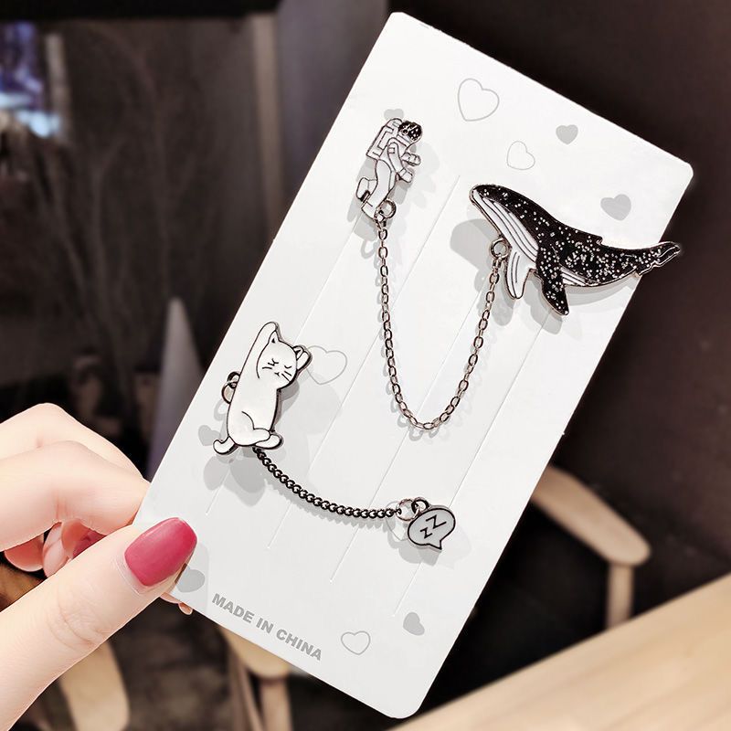 马嘉祺同款胸针可爱日系ins潮包包胸花卡通学生徽章别针扣女配饰 3月10日发完 视频介绍 马嘉祺同款胸针可爱日系ins潮包包胸花 卡通学生徽章别针扣女配饰 3月10日发完 功能演示视频 苏宁易购