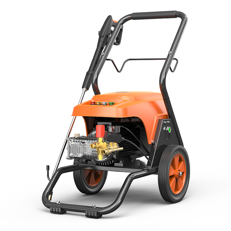 店工业专用汽车用品ylq9121g视频介绍_亿力yili 高压洗车机商用工业用