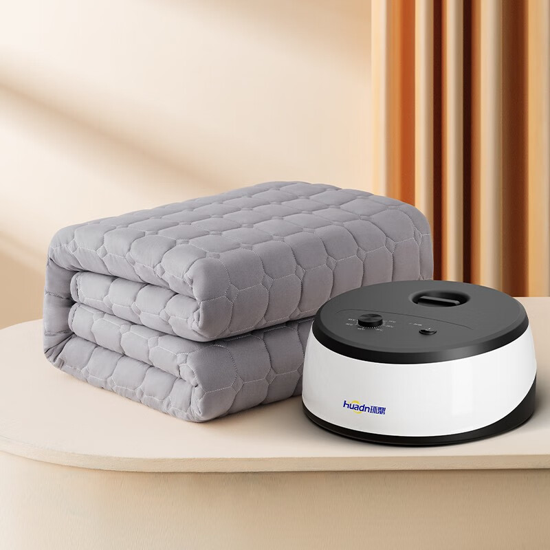 环鼎电热毯双人电褥子水暖毯水循环炕水电褥子水热毯床垫恒温加热垫