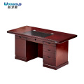 吾卫世 办公桌 140*70*75cm/张