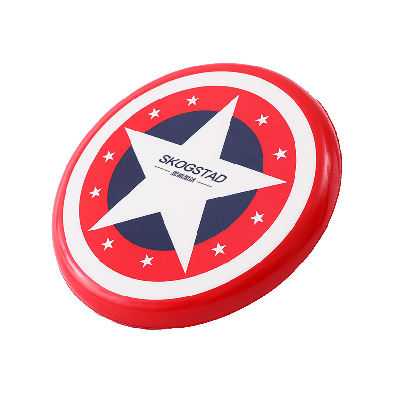 思嘉思达 运动加厚软飞盘 JK-02502飞盘高清大图