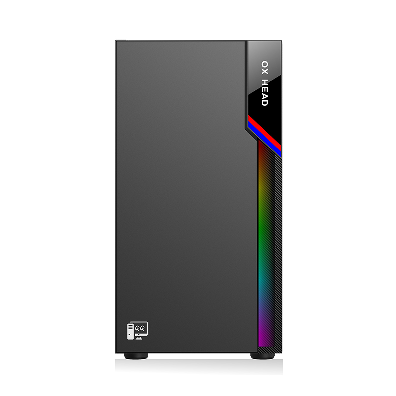 铭能 i9级八核2660/GTX1660Ti 6G独显/32G内存/512G SSD固态 台式机 DIY组装机 台式电脑 组装电脑 家用商务办公学生游戏电脑主机+27英寸全套高清大图
