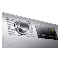【二手99新】 Haier/海尔EG7012B39SU1除菌洗7.0公斤变频滚筒洗衣机ABT双喷淋智能APP