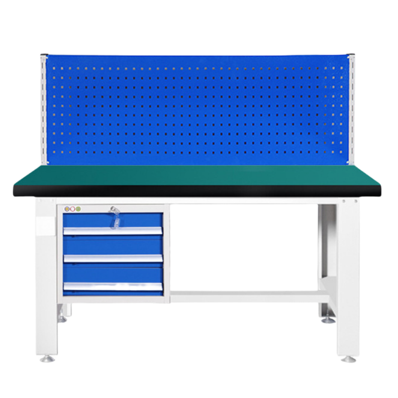 豫龙都 工具桌吊三抽张高清大图